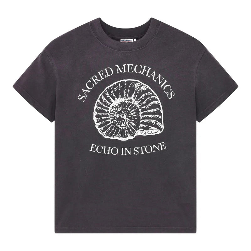 Deus Perfect Ratio T-Shirt - Black Beauty