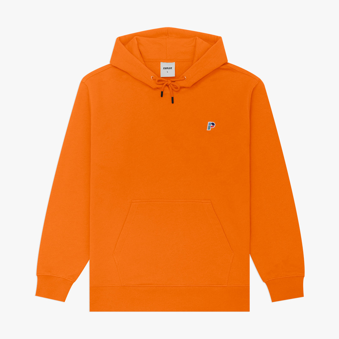 Parlez Avery Hood - Tangerine