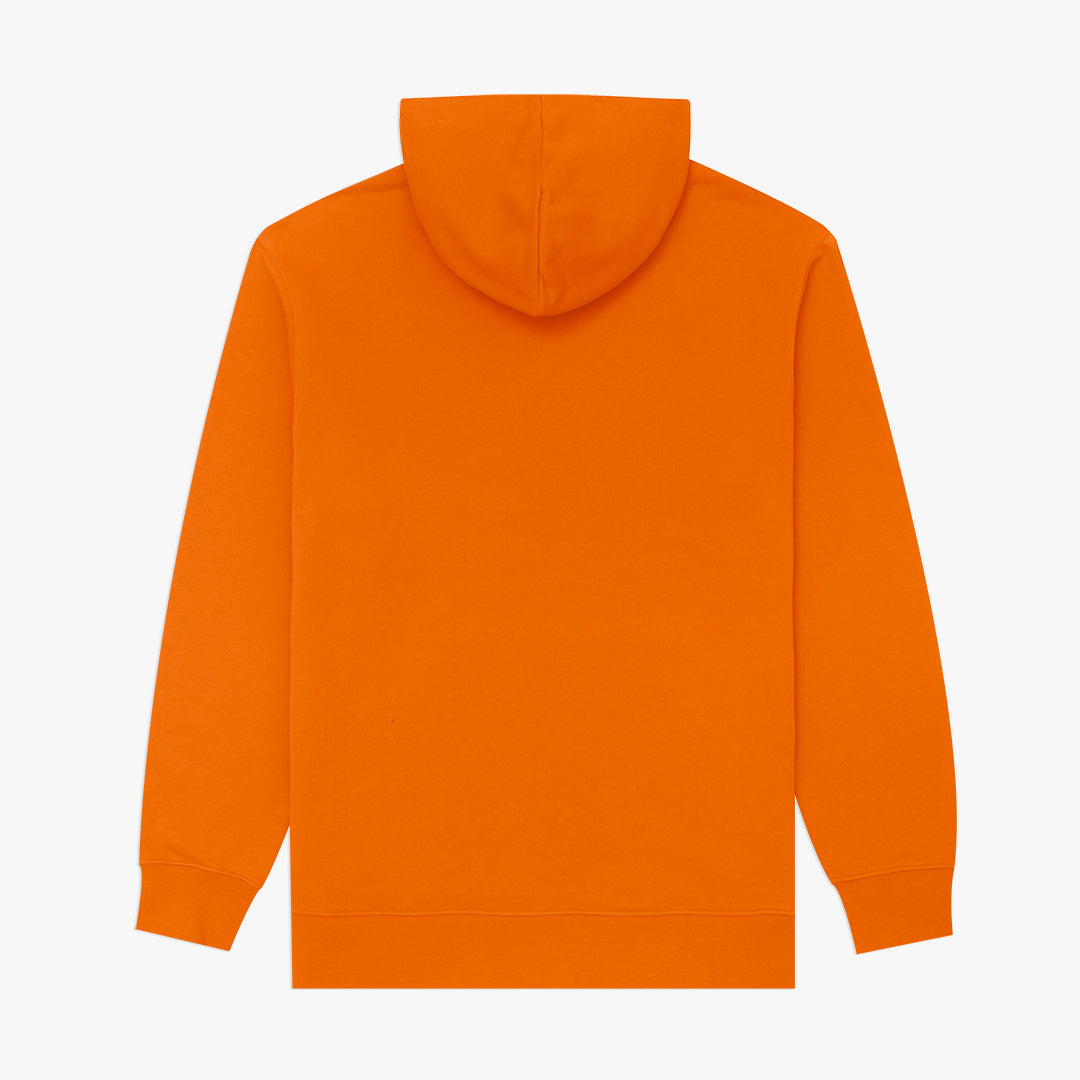 Parlez Avery Hood - Tangerine