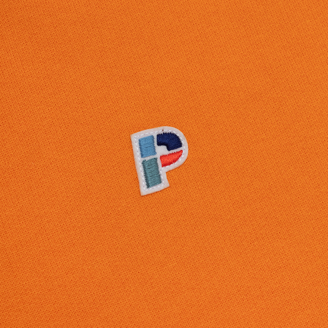 Parlez Avery Hood - Tangerine