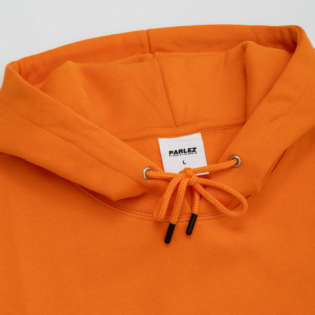 Parlez Avery Hood - Tangerine
