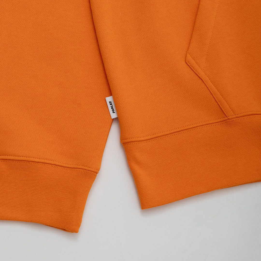 Parlez Avery Hood - Tangerine