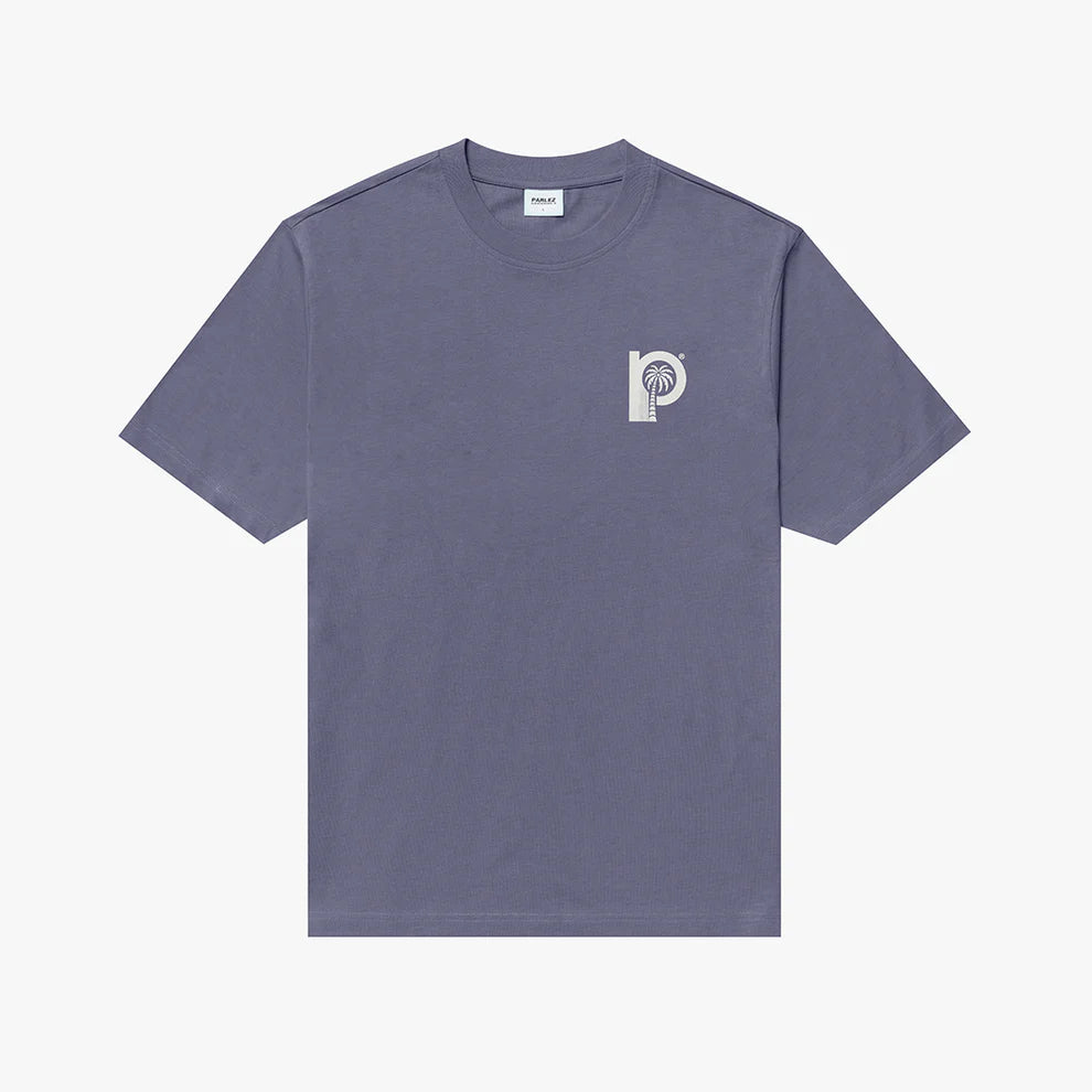 Parlez Delray T-Shirt - Purple Haze