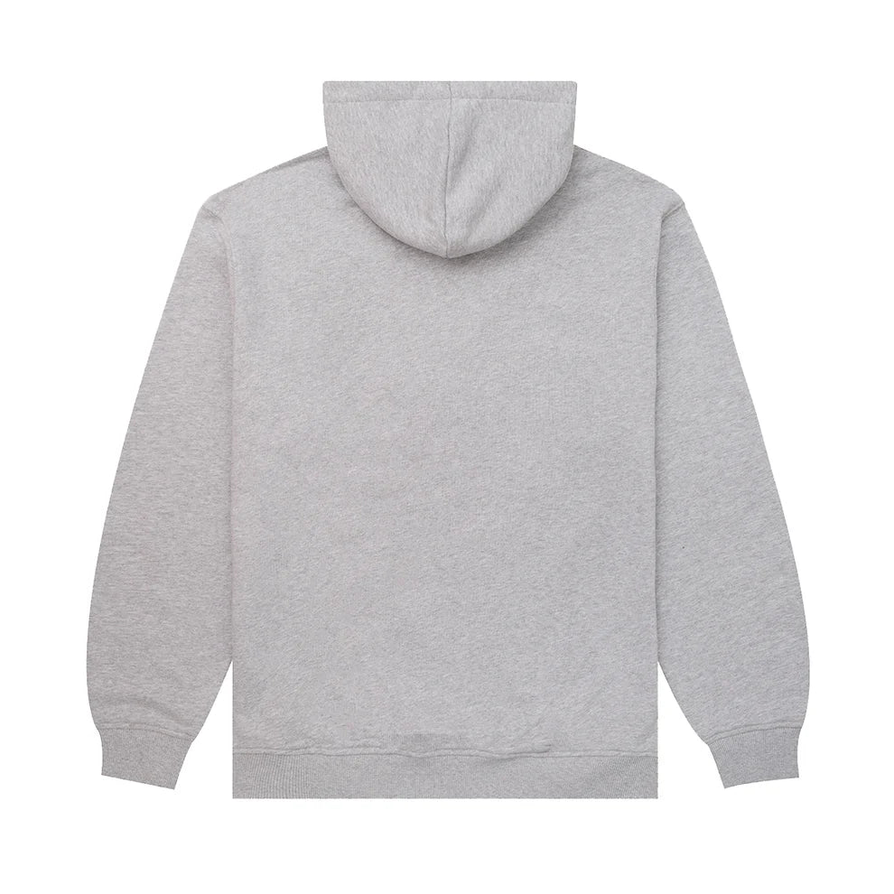 Parlez Demi Zip Hoodie - Heather