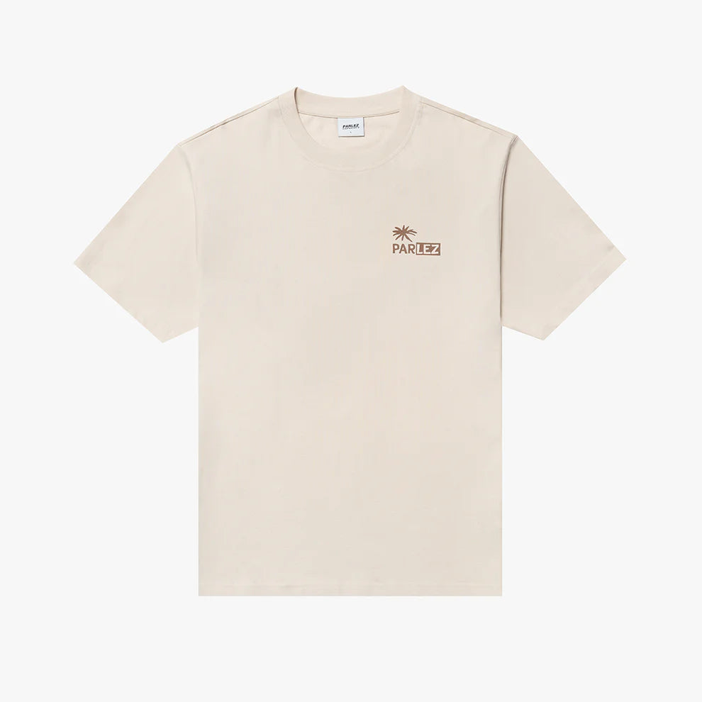Parlez Destin T-Shirt - Beach
