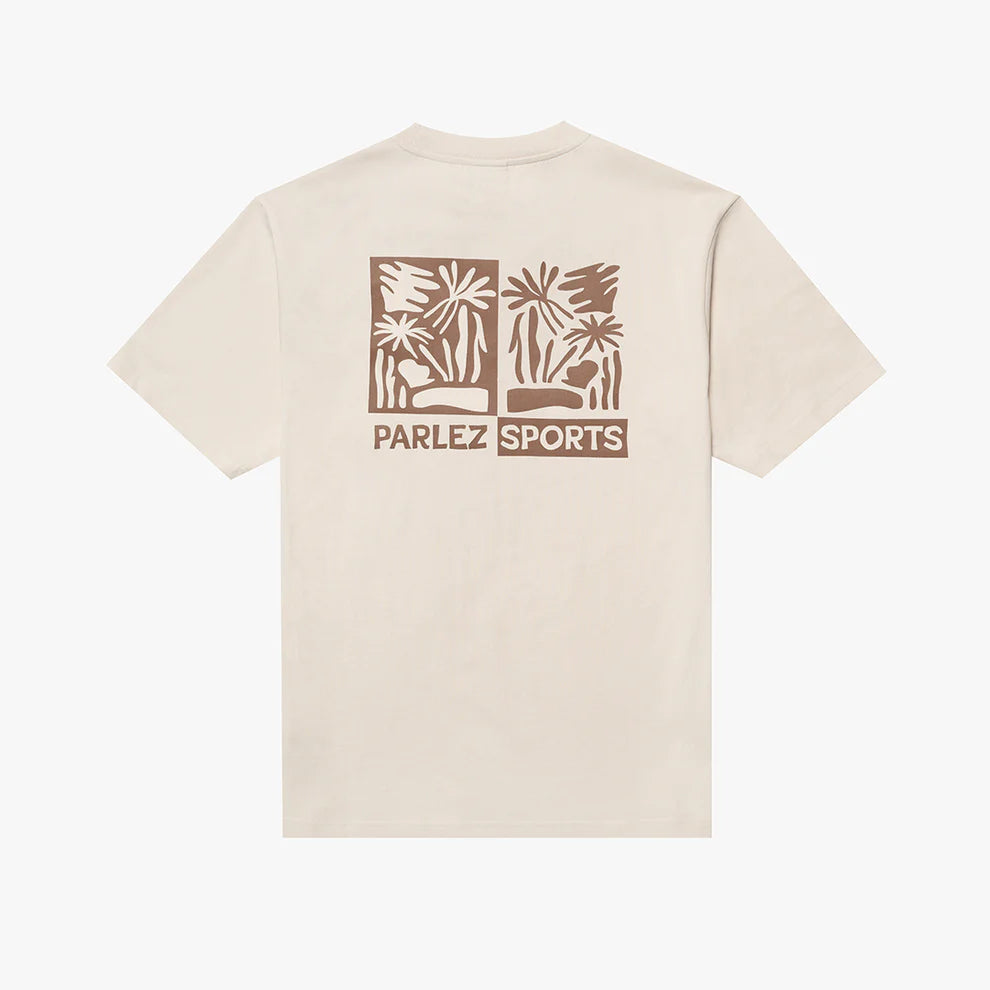 Parlez Destin T-Shirt - Beach