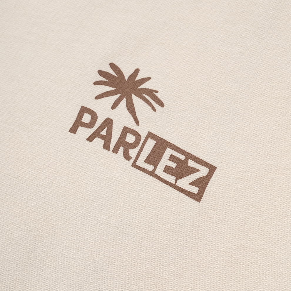 Parlez Destin T-Shirt - Beach