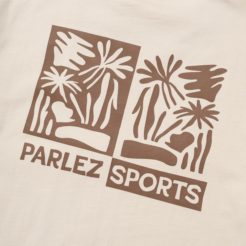 Parlez Destin T-Shirt - Beach