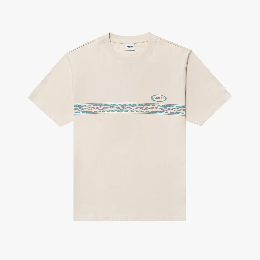 Parlez Diego T-Shirt - Beach