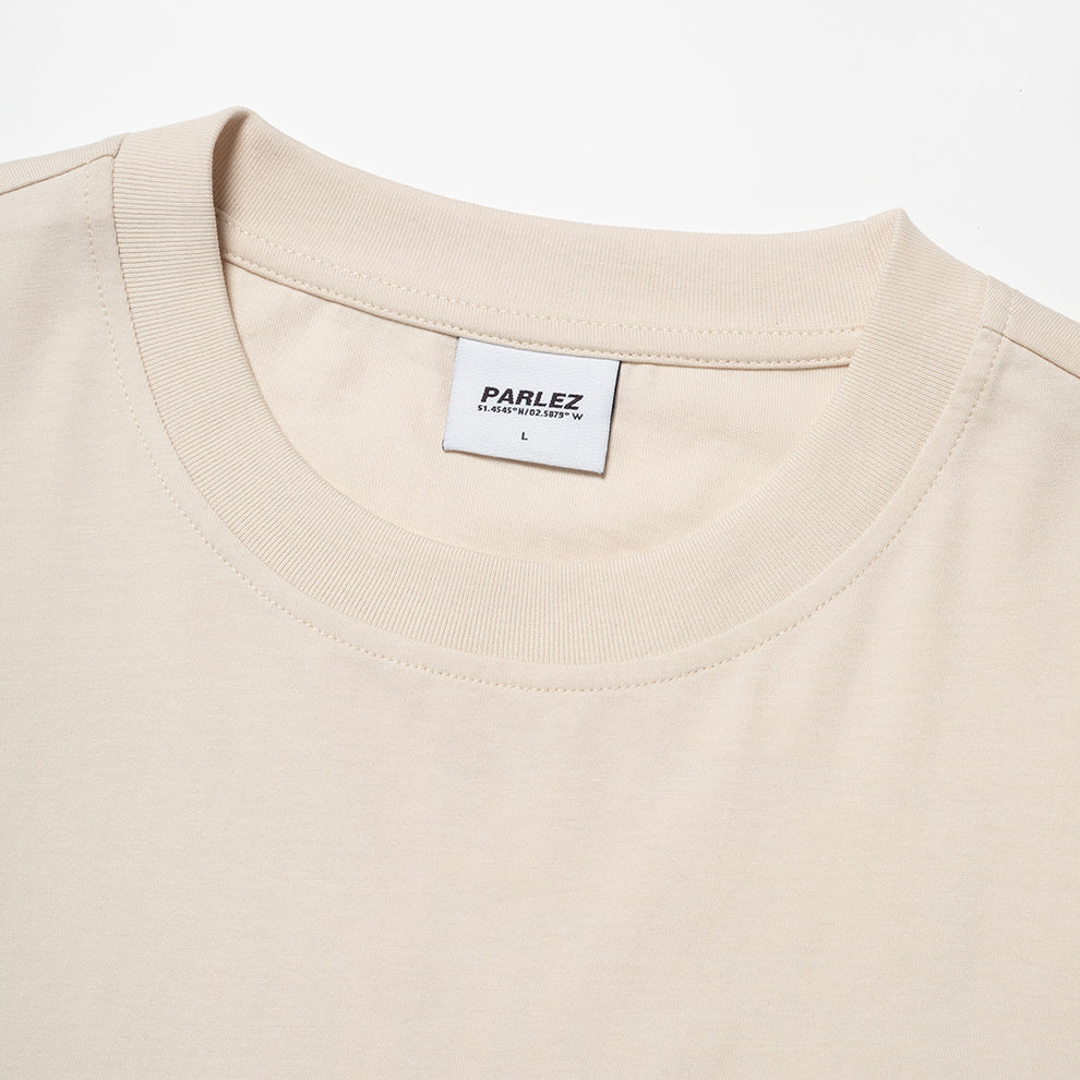 Parlez Diego T-Shirt - Beach