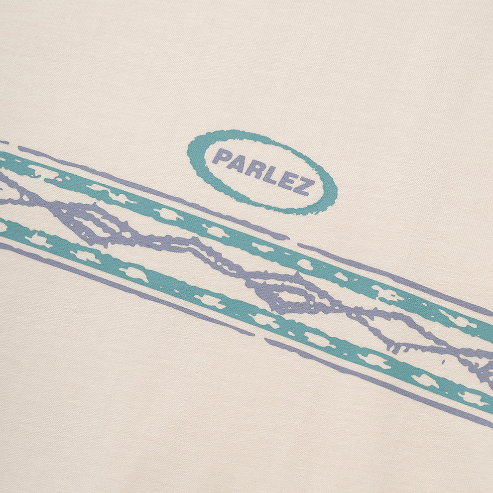 Parlez Diego T-Shirt - Beach
