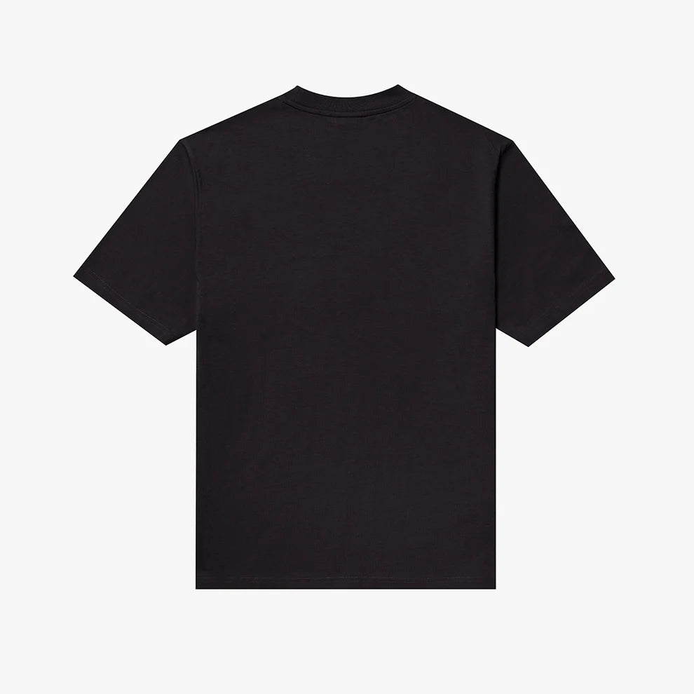 Parlez Diego T-Shirt - Black