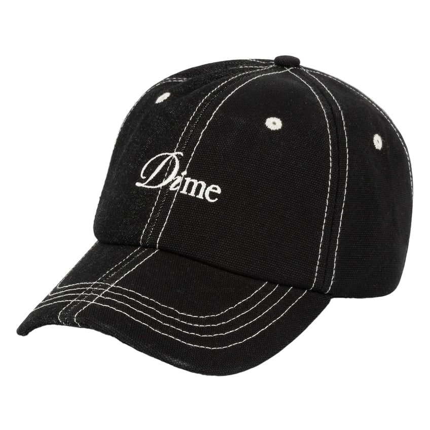 Dime Split Low Pro - Black