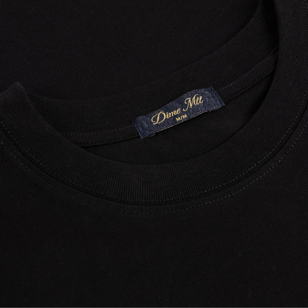 Dime Jawbreaker T-Shirt - Black