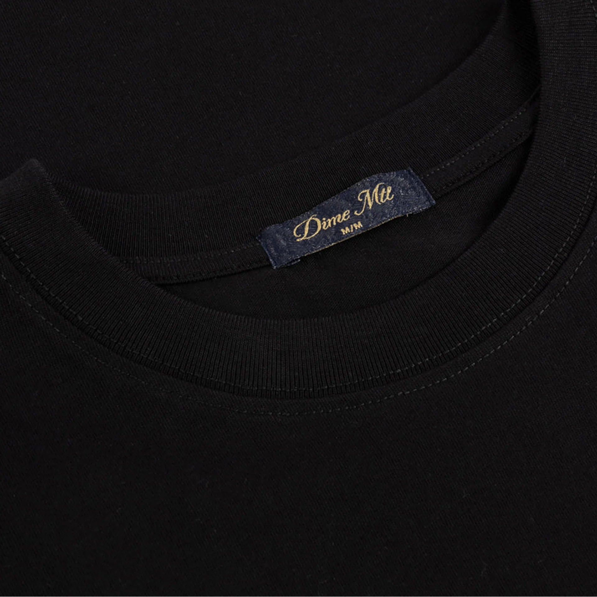 Dime Jawbreaker T-Shirt - Black