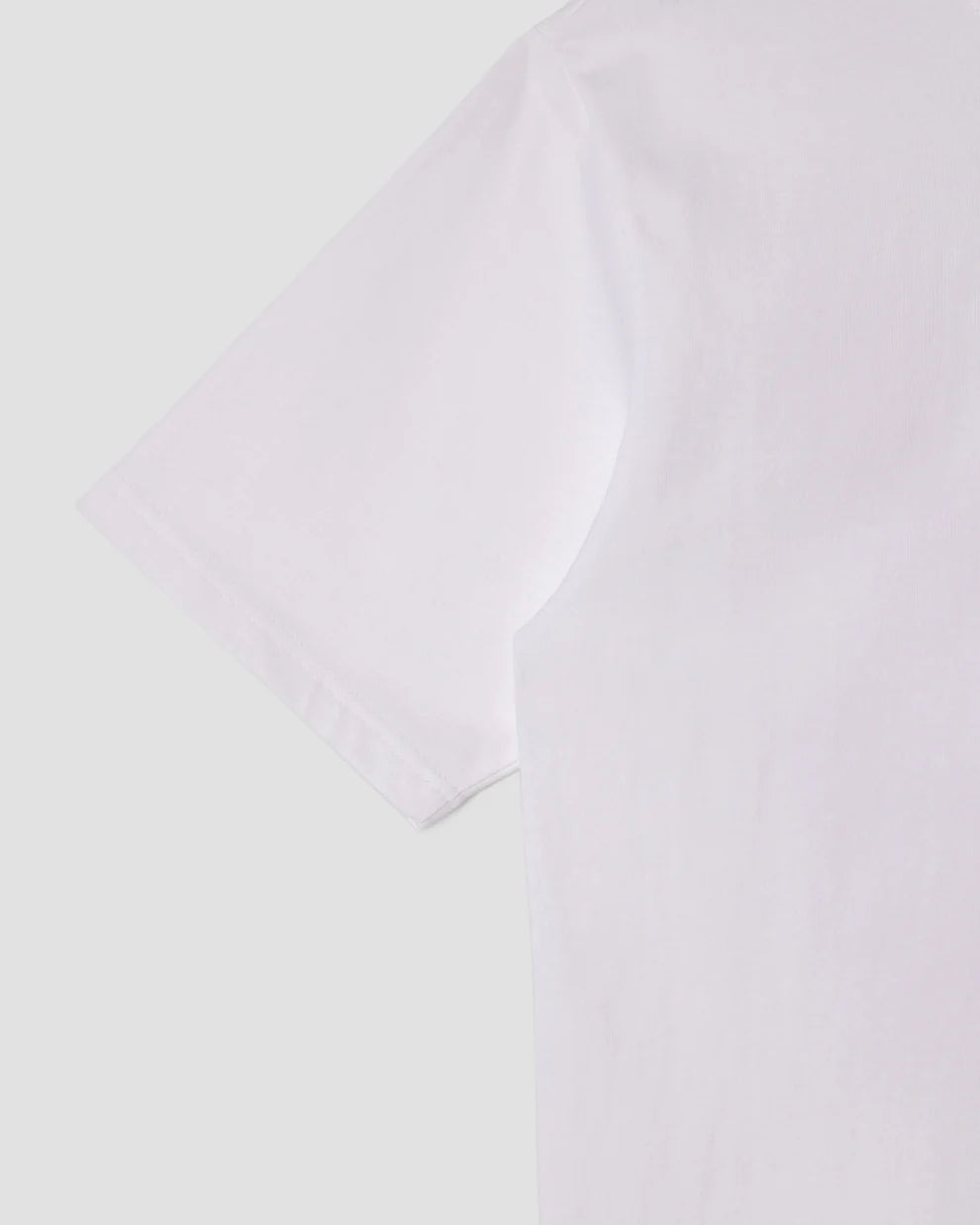 Stan Ray Dirt T-Shirt - White