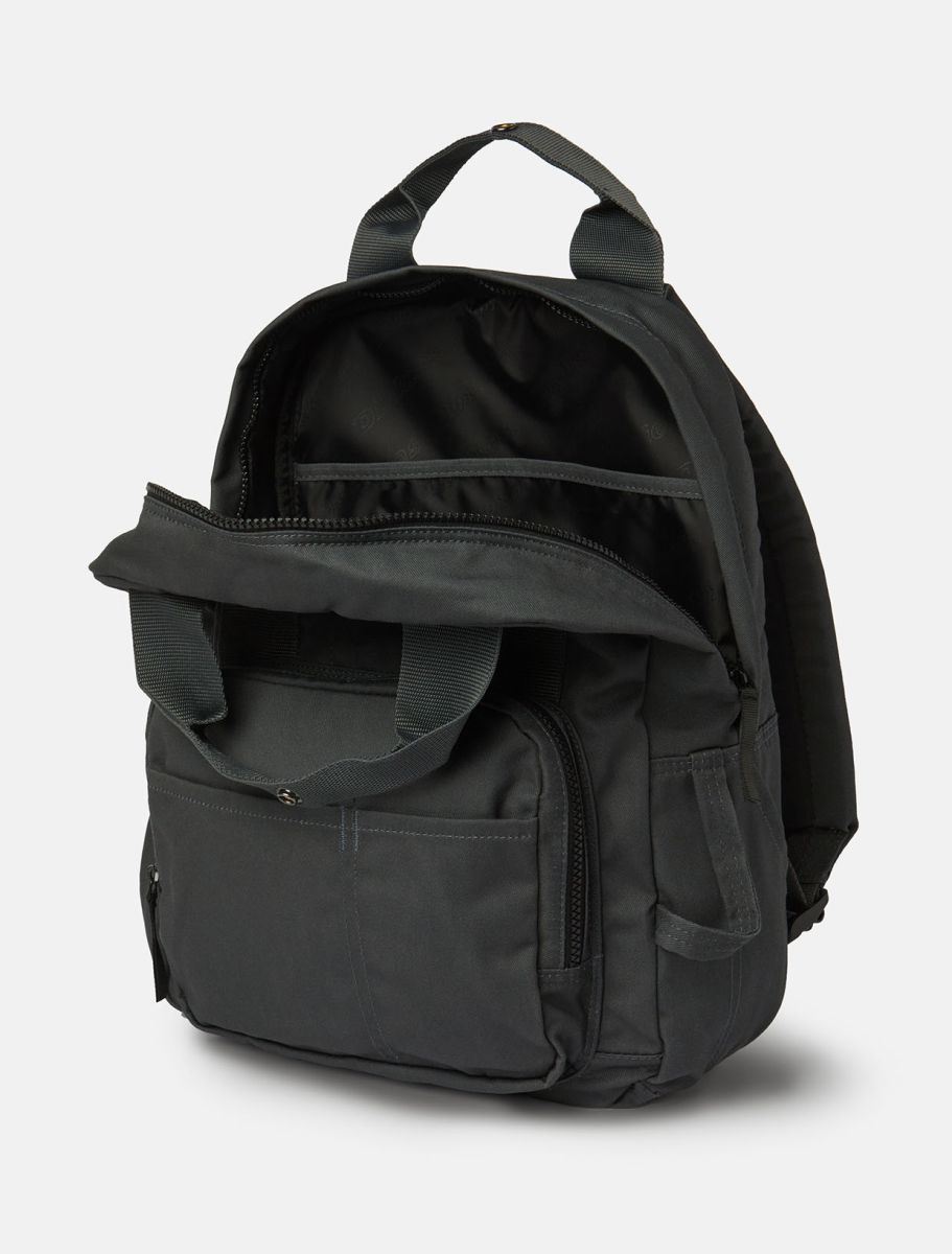 Dickies Libson Backpack - Charcoal Grey