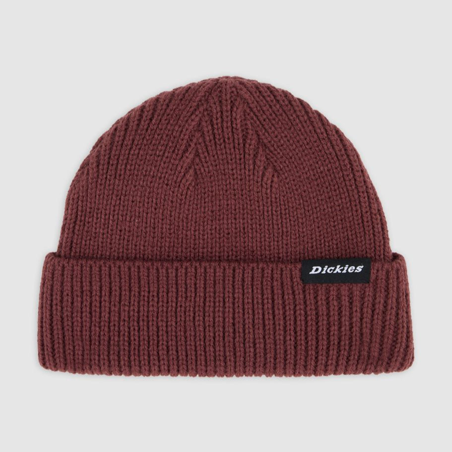 Dickies Woodworth Beanie - Andorra