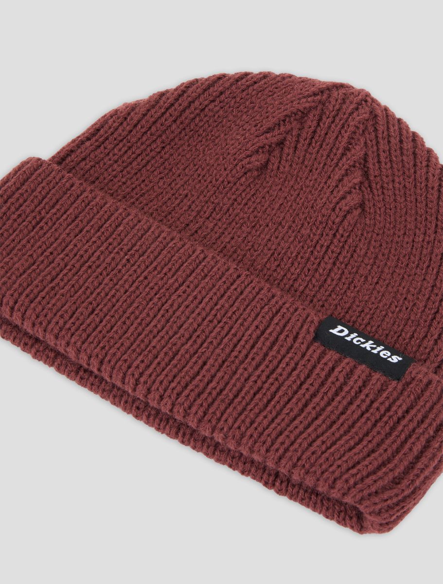 Dickies Woodworth Beanie - Andorra