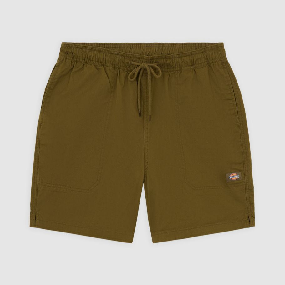 Dickies Pelican Rapids Shorts - Dark Olive