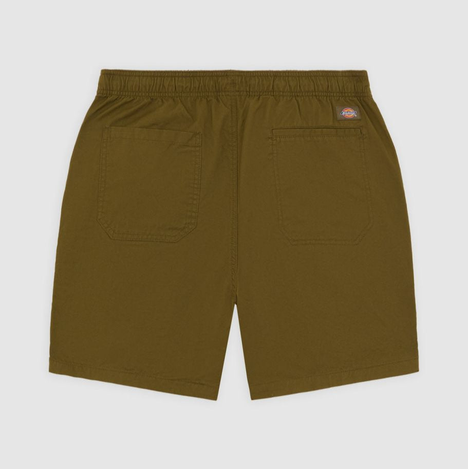 Dickies Pelican Rapids Shorts - Dark Olive