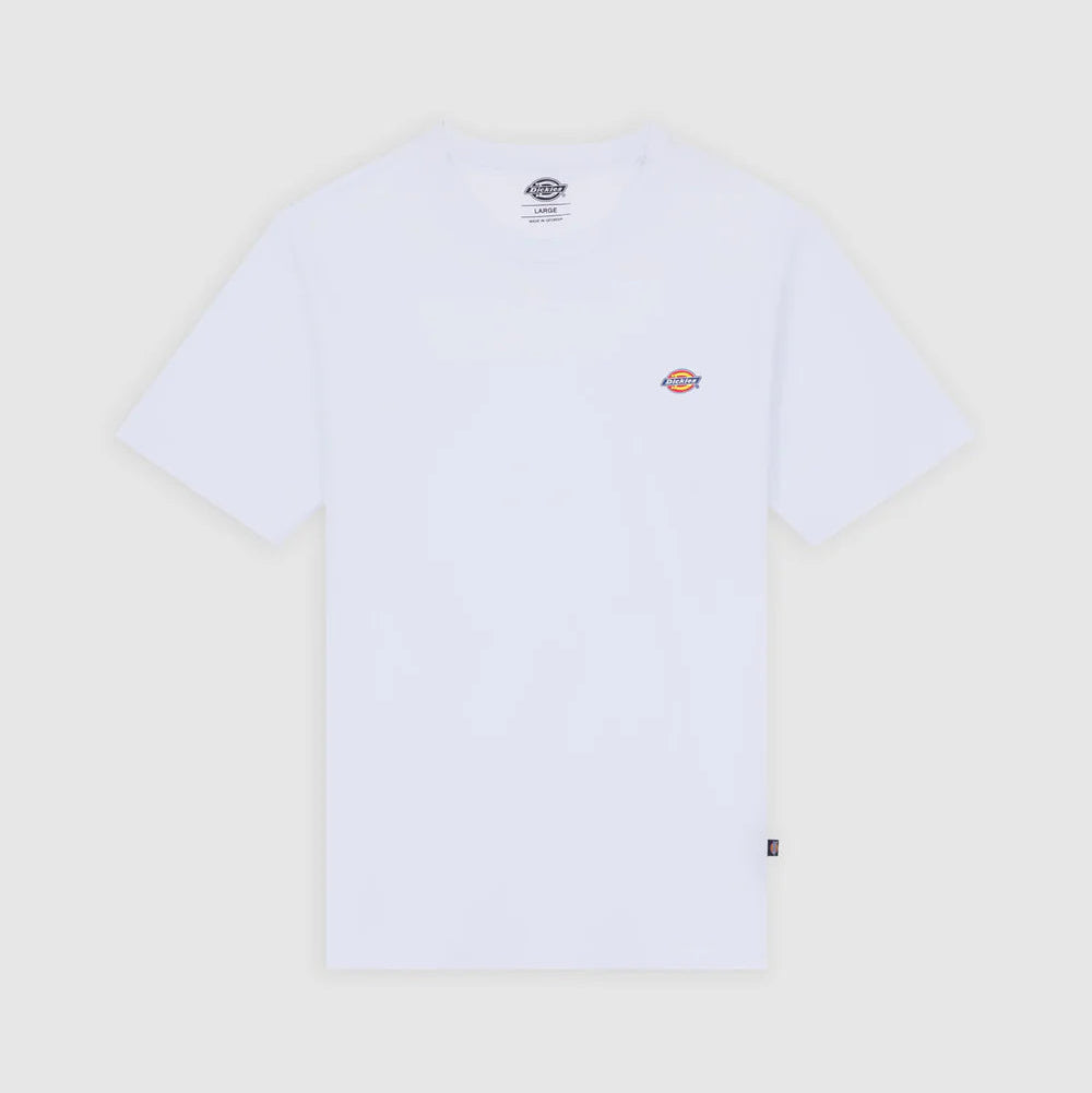Dickies Mapleton T-Shirt - White