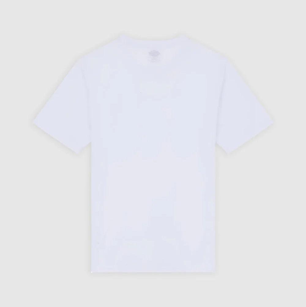 Dickies Mapleton T-Shirt - White