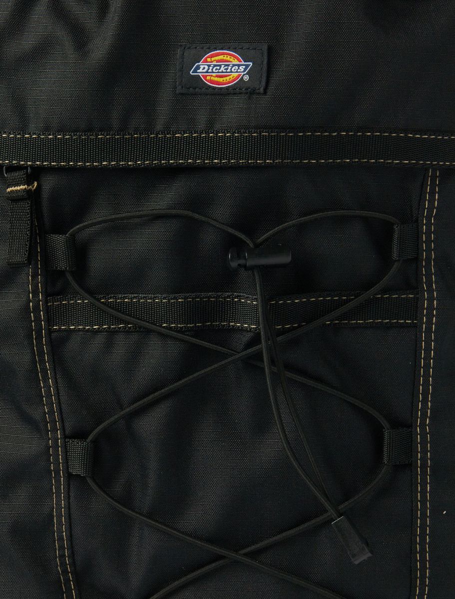 Dickies Ashville Backpack - Black