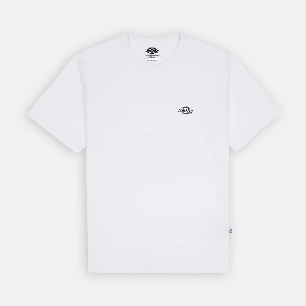 Dickies Summerdale T-Shirt - White