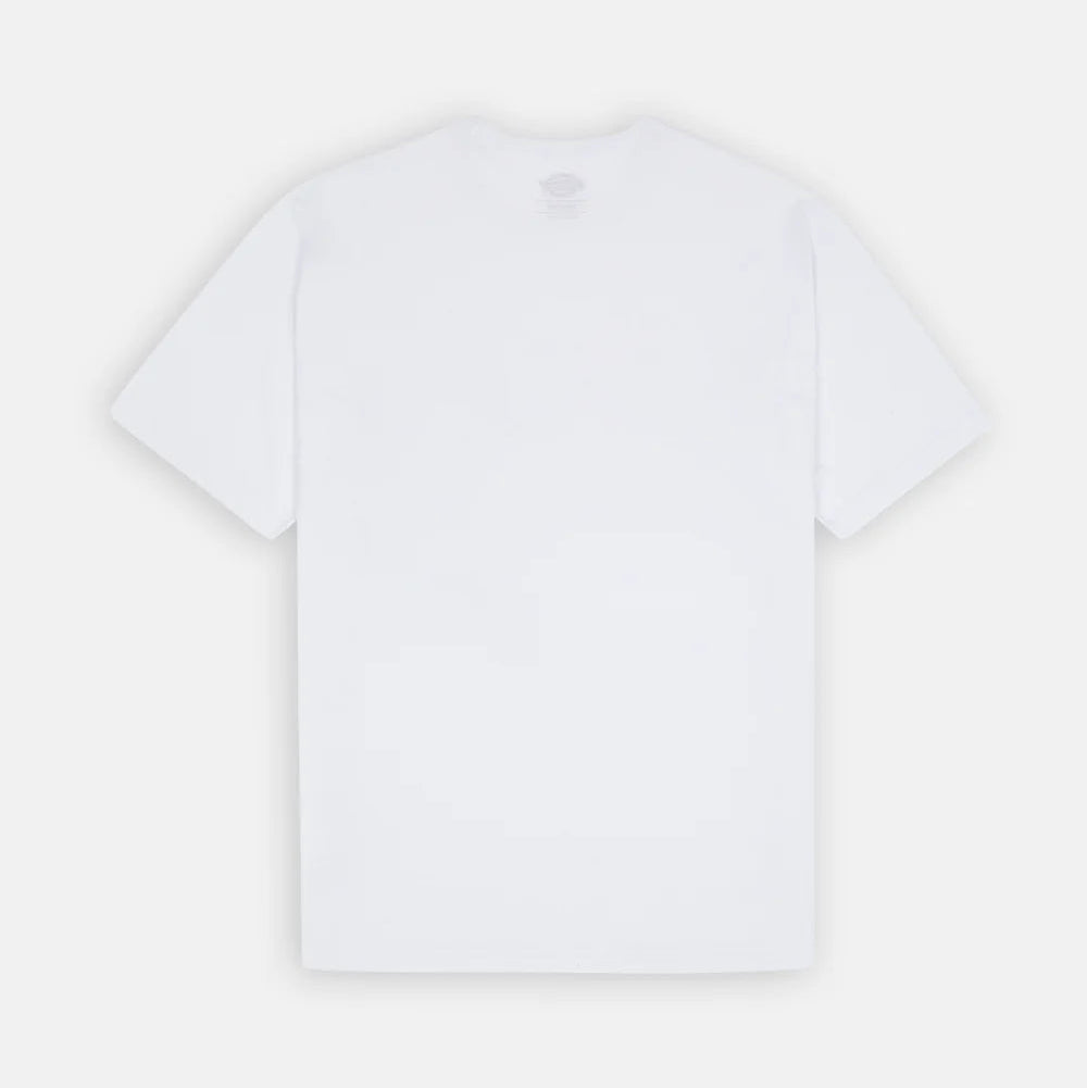 Dickies Summerdale T-Shirt - White