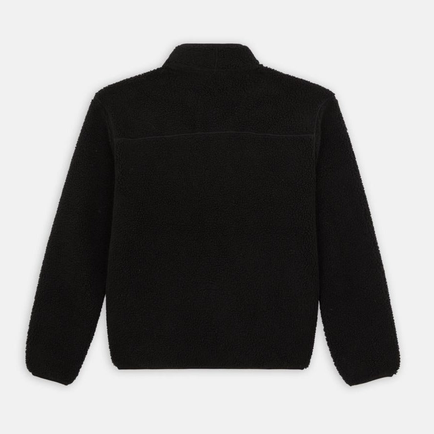 Dickies Mount Hope Fleece - Black