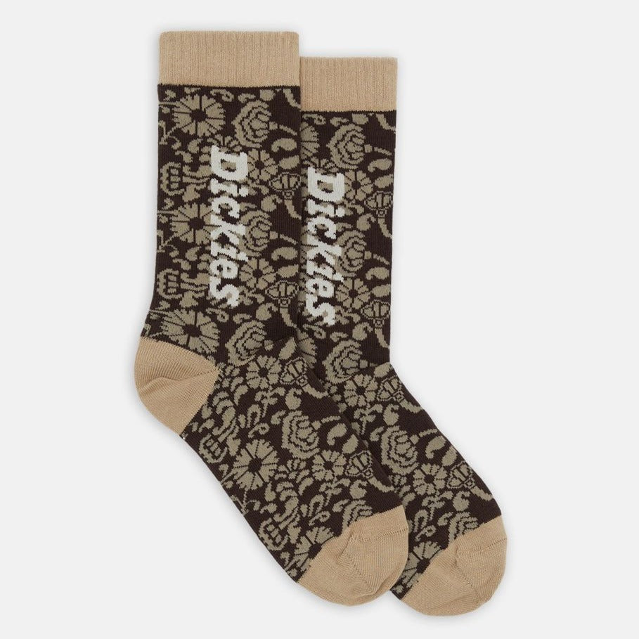 Dickies Ellis Sock - Floral