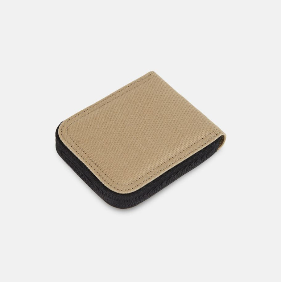 Dickies Duck Canvas Wallet - Desert Sand