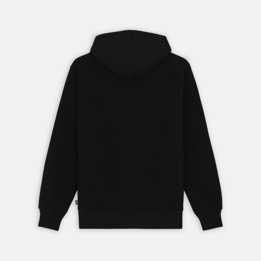 Dickies Summerdale Zip Hood - Black
