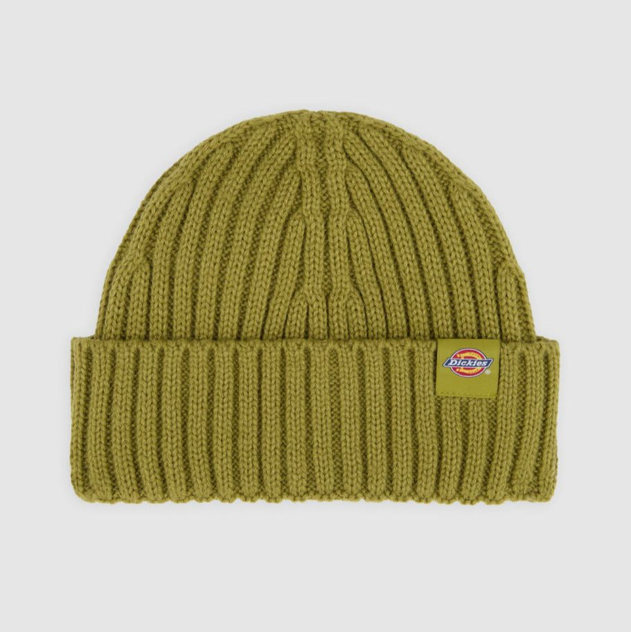 Dickies Lockwood Beanie - Peridot