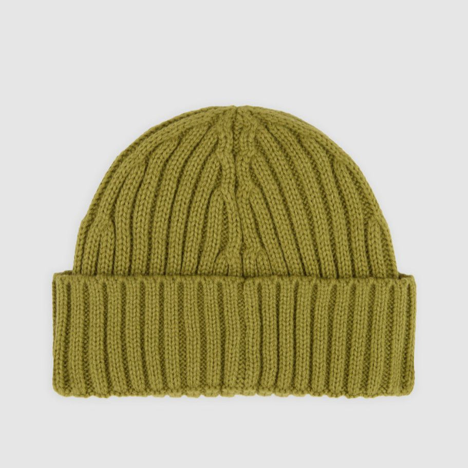 Dickies Lockwood Beanie - Peridot