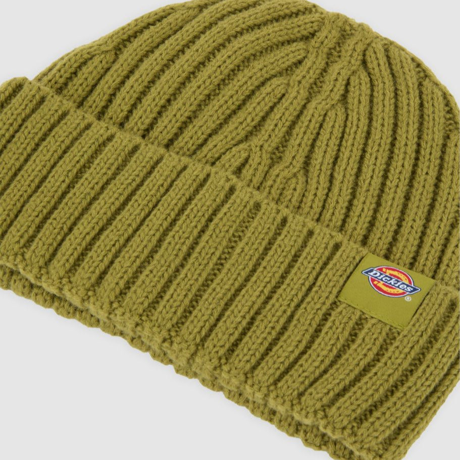 Dickies Lockwood Beanie - Peridot