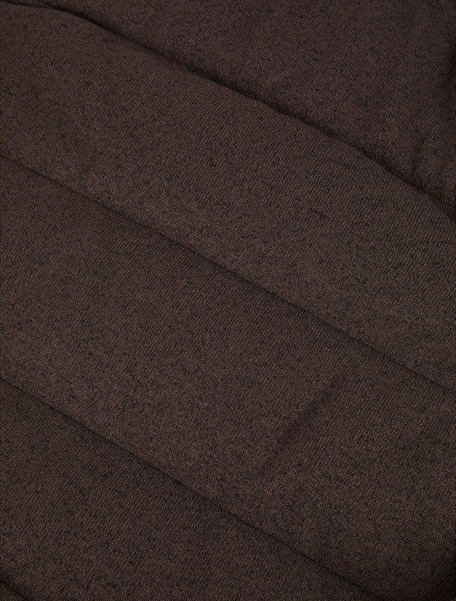 Dickies Baker Puffer Jacket - Brown