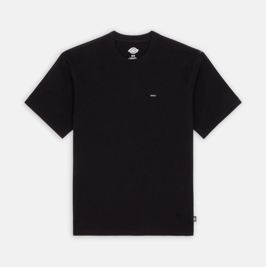 Dickies Clancy Heavyweight T-Shirt - Black