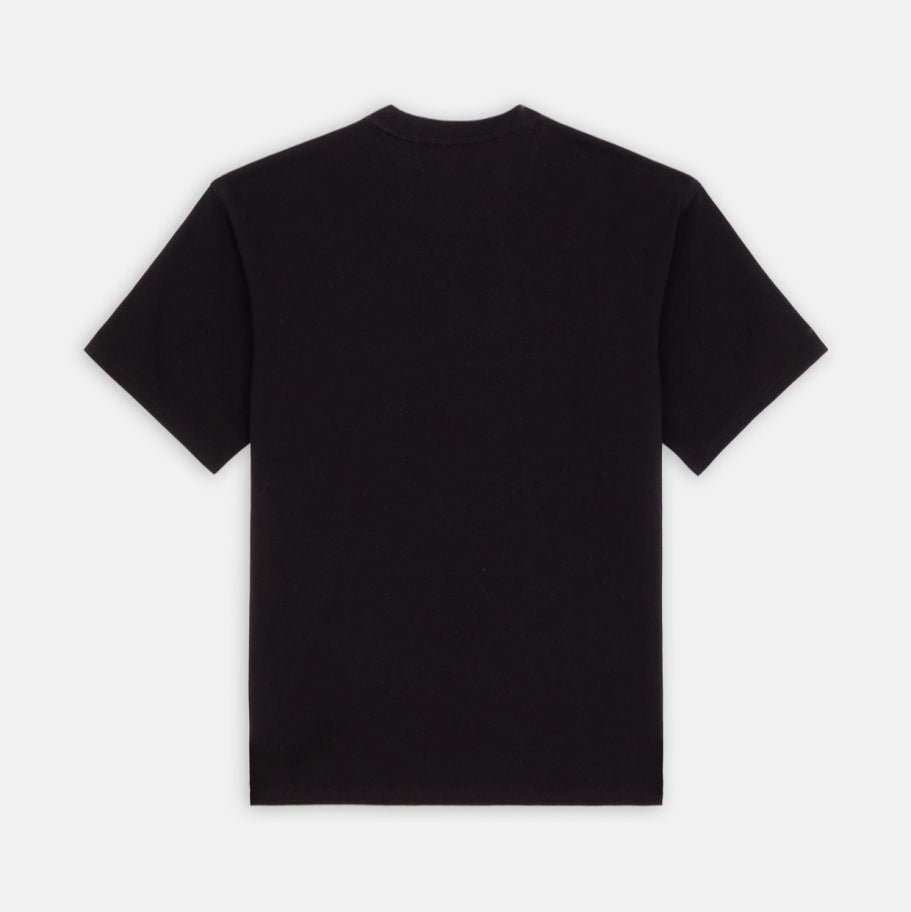 Dickies Clancy Heavyweight T-Shirt - Black