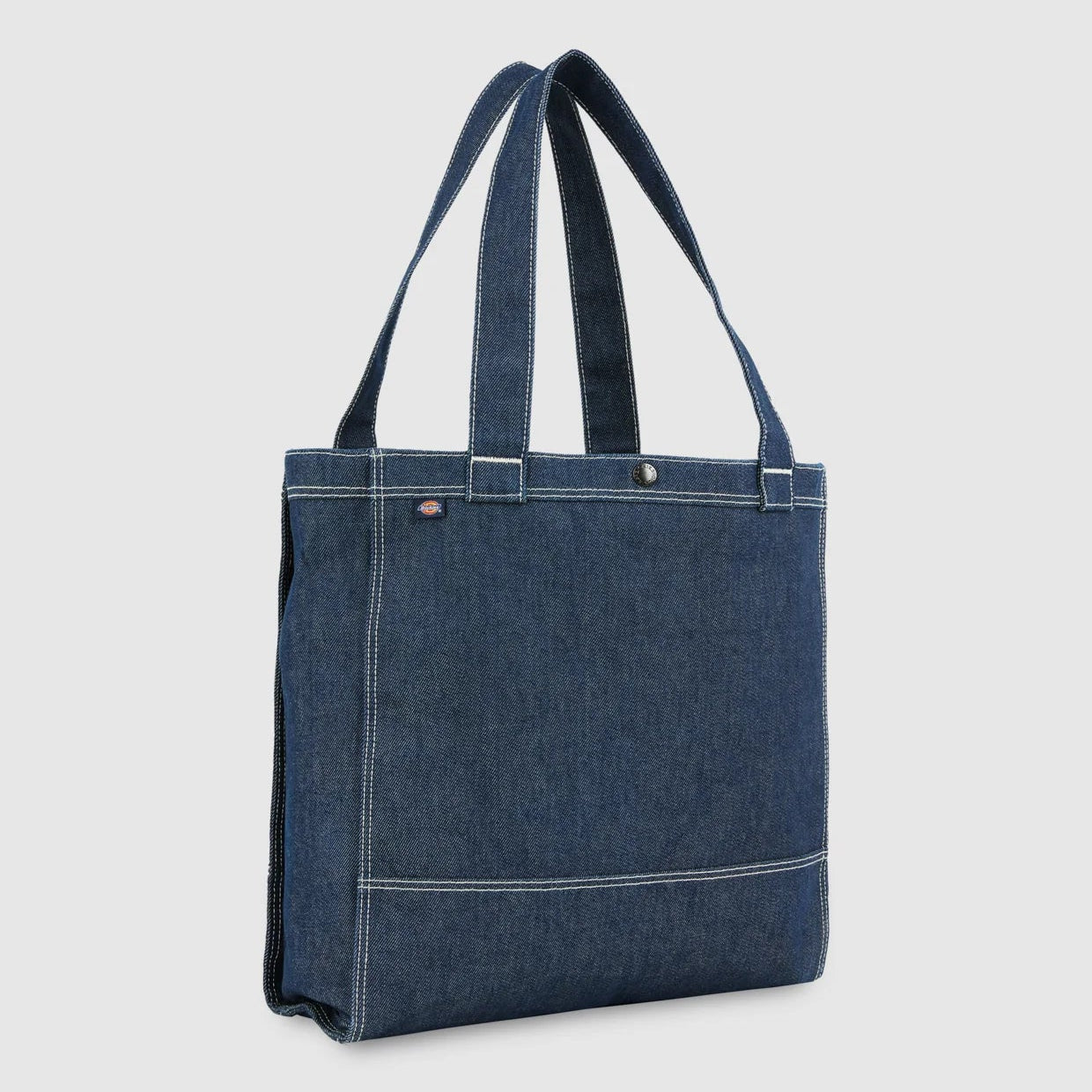 Dickies Tote Bag - Denim Rinsed