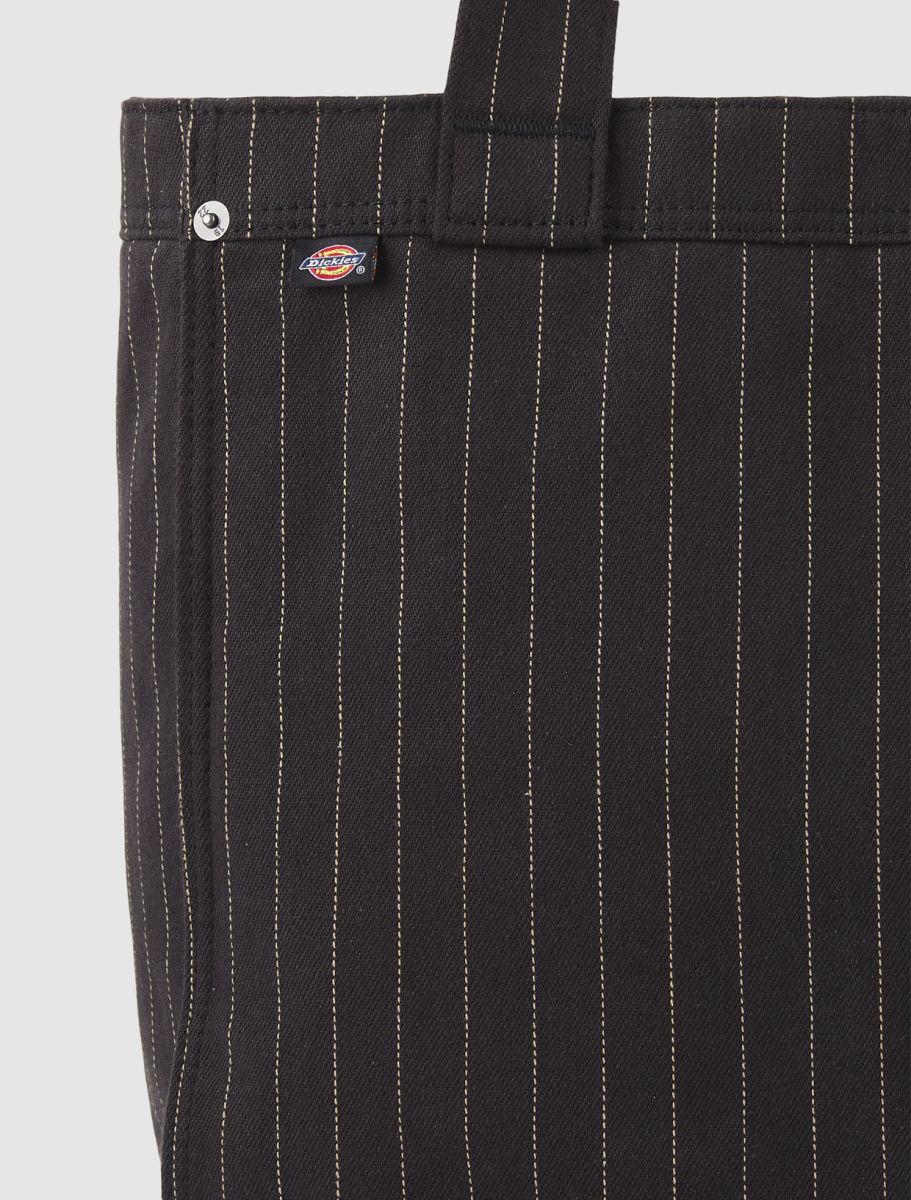 Dickies Service Tote - Black