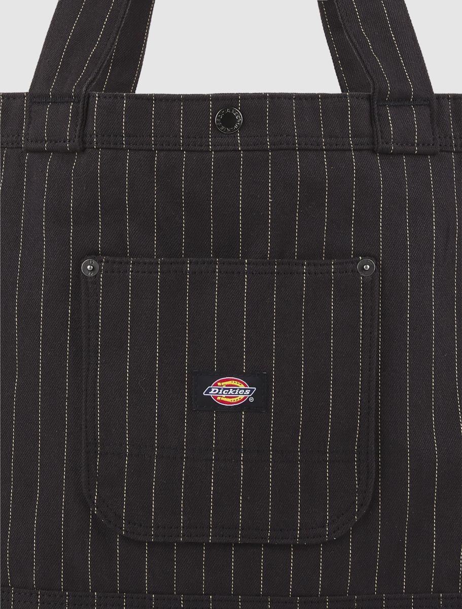 Dickies Service Tote - Black