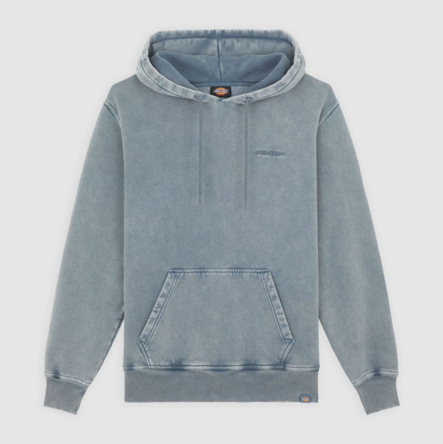 Dickies Plentywood Hood - Stormy Weather