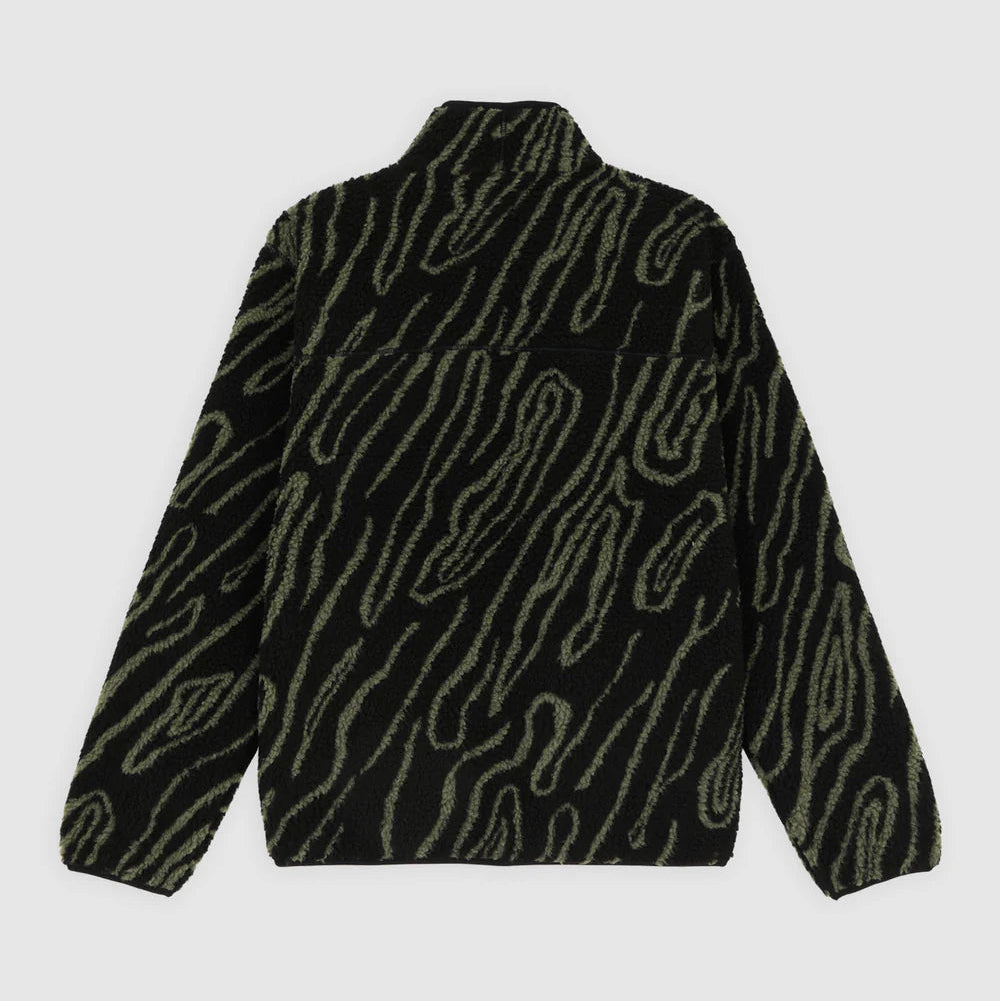 Dickies Mount Hope Fleece - Black