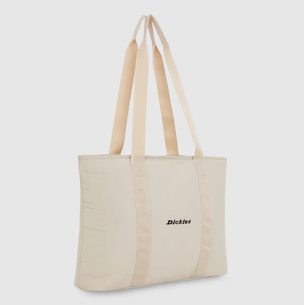 Dickies Enon Tote Bag - Stone
