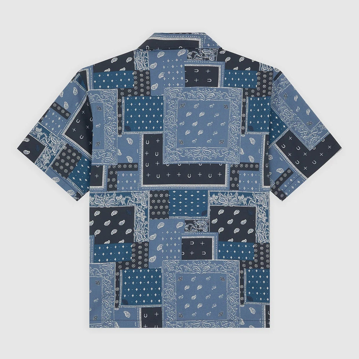 Dickies Glandorf Shirt - Dark Navy