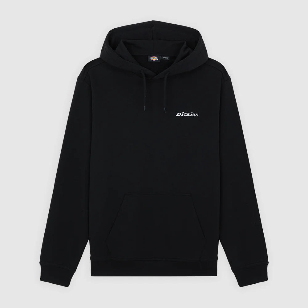 Dickies Loretto Hoodie - Black