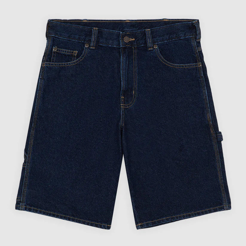 Dickies 993 Carpenter Short - Dark Indigo
