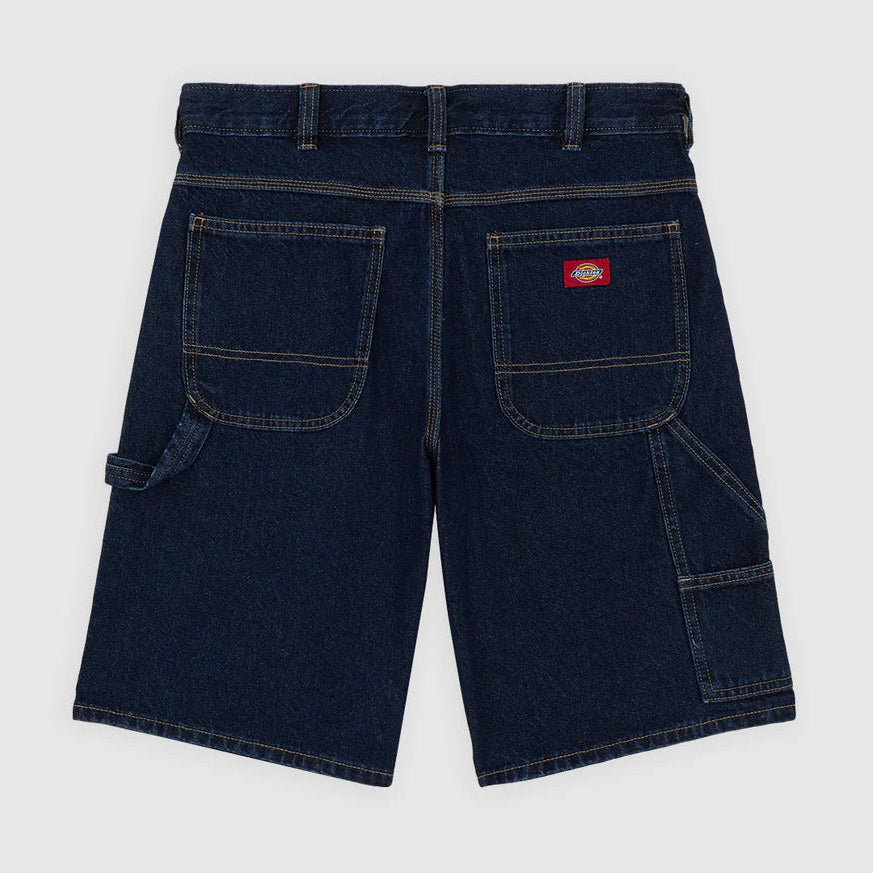 Dickies 993 Carpenter Short - Dark Indigo